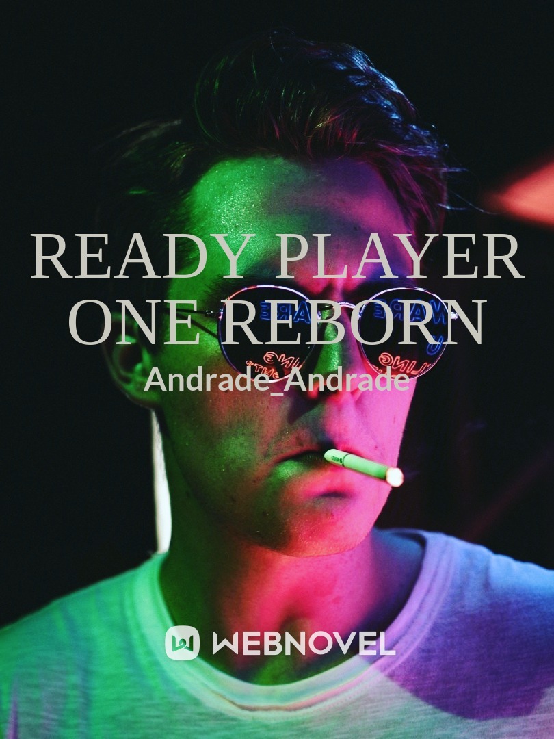 ready player one reborn