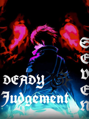 The 7 Deadly Judgments Book