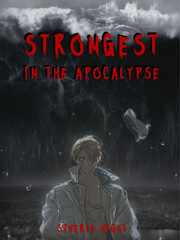[BL] Strongest in the Apocalypse Book