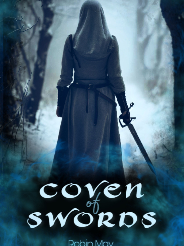 Coven of Swords Book