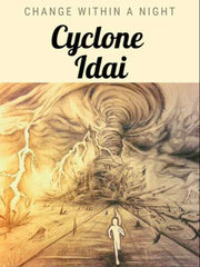 Cyclone Idai "Change Within A Night" Book