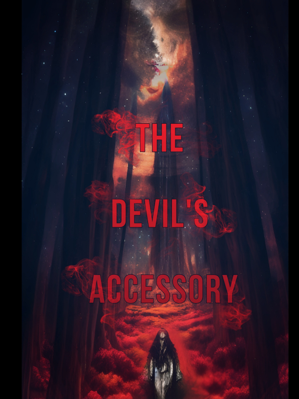 The Devil's Accessory Book