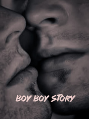Boy Boy Story Book