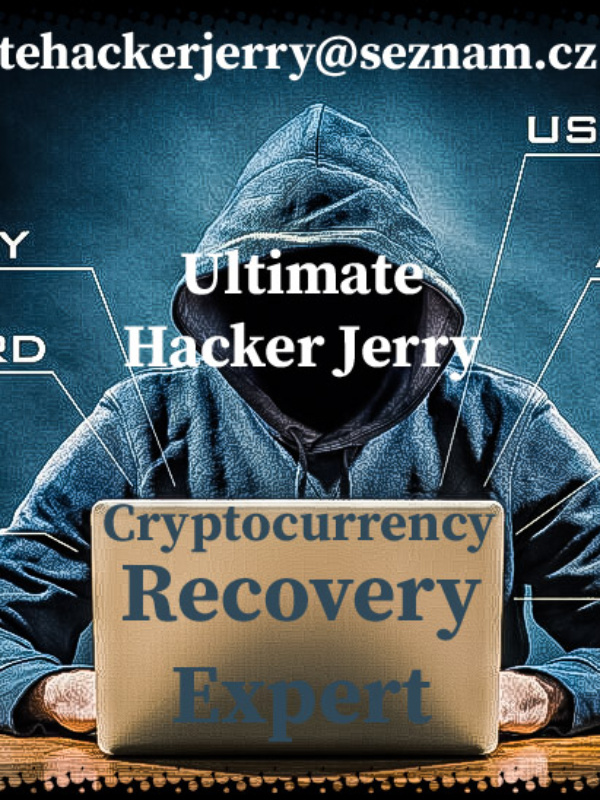 SCAM VICTIMS RECOVERS THEIR MONEY THROUGH ULTIMATE HACKER JERRY: