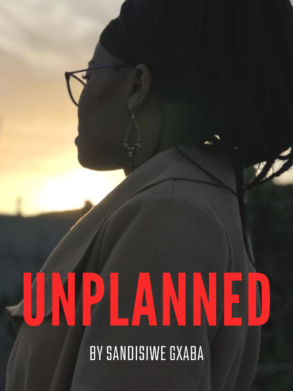 The Unplanned Book