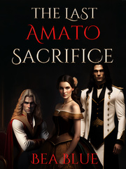 The Last Amato Sacrifice Book