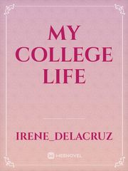 MY COLLEGE LIFE Book