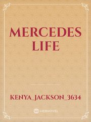 Mercedes life Book