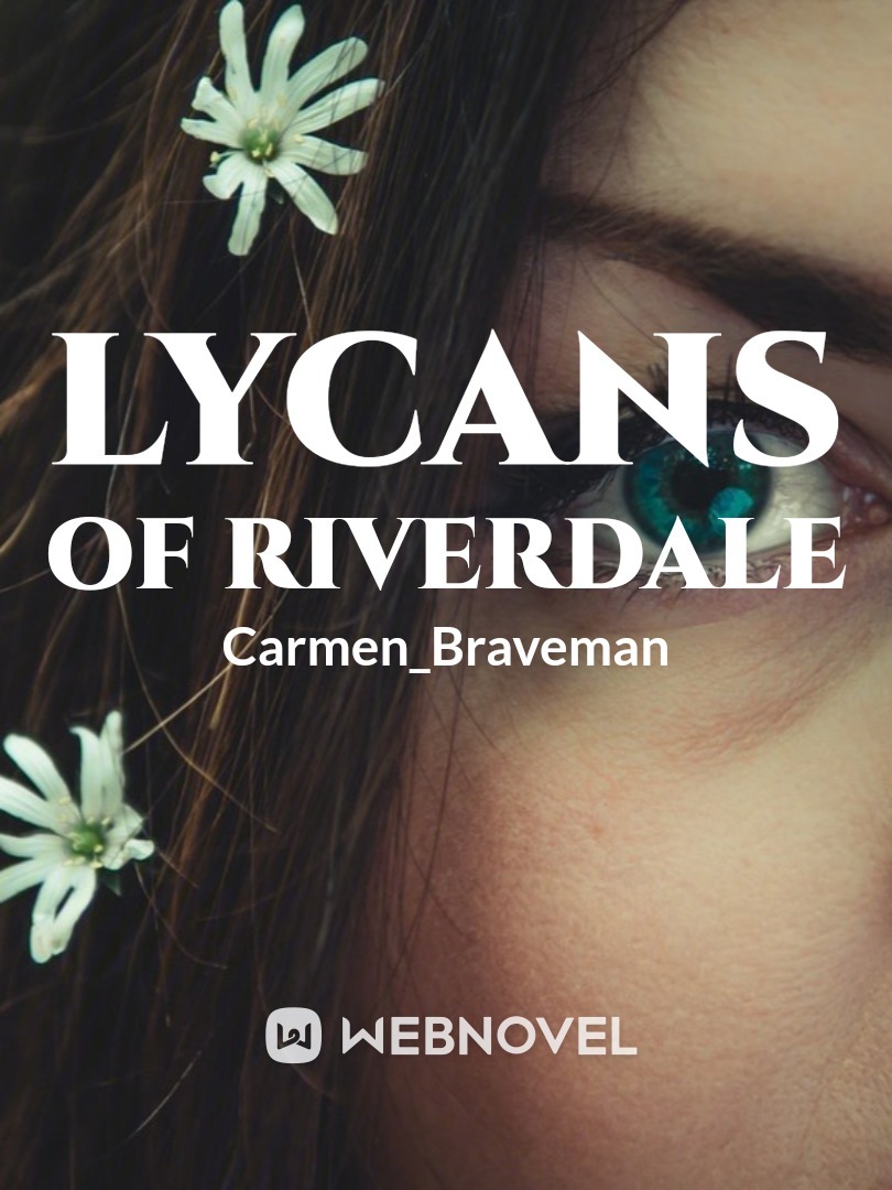 Lycans Of Riverdale