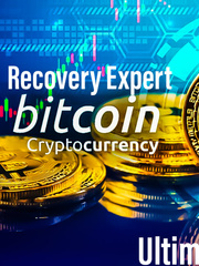 CONSULT BITCOIN RECOVERY EXPERT / ULTIMATE HACKER JERRY Book