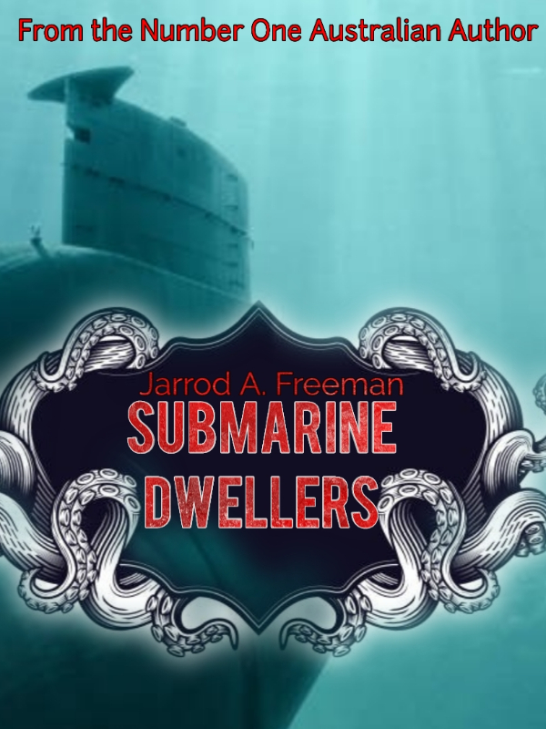 Jarrod A. Freeman's Submarine Dwellers