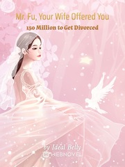 Mr. Fu, Your Wife Offered You 150 Million to Get Divorced Book