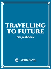 travelling to future Book