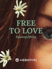 FREE TO LOVE Book