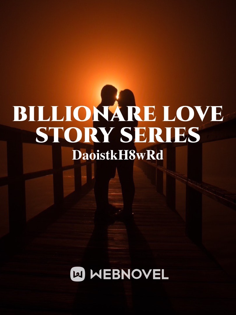 Billionare Love Story Book