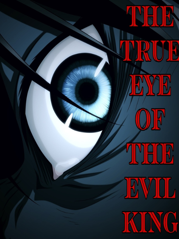 The True Eye Of The Evil King