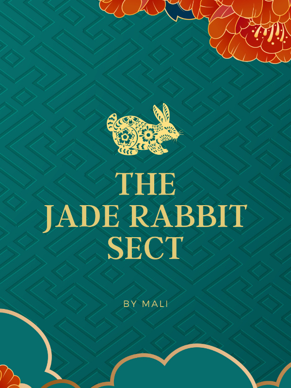 The Jade Rabbit Sect Book