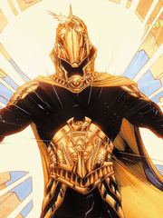 Doctor Fate in Marvel Book