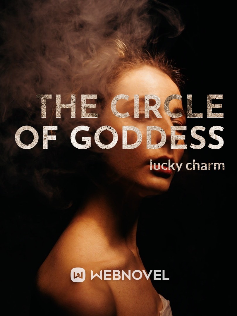 the circle of goddess