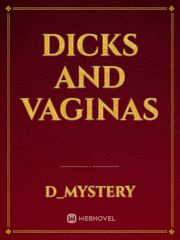 Dicks and vaginas Book