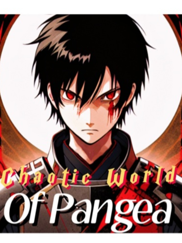 Chaotic World of Pangea