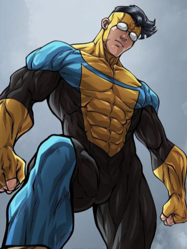 Invincible: How Does One Stop Being Vincible?