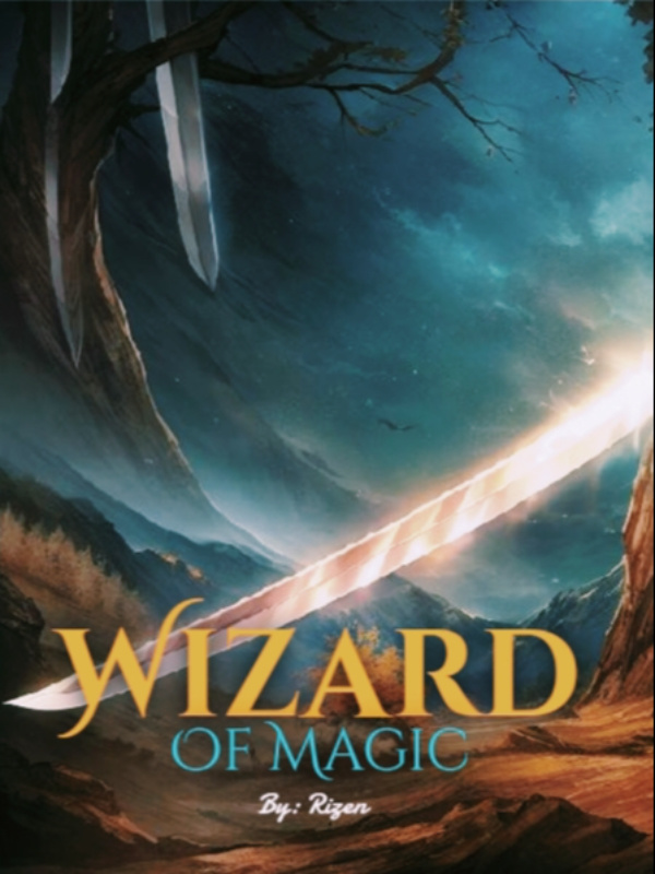 Wizard Of Magic