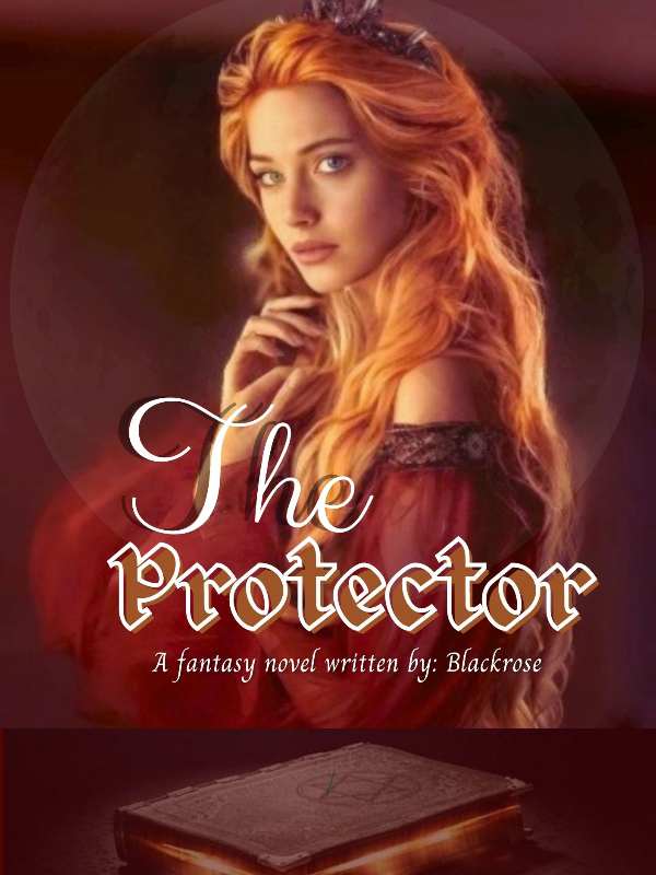 The Protector: Heroes Of Maeville.