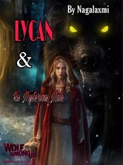 LYCAN & His Mysterious Mate Book
