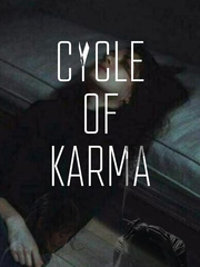The Cycle Of Karma Book