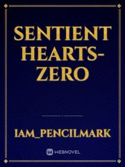 Sentient Hearts-Zero Book