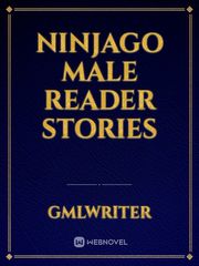 Ninjago Male Reader Stories Book