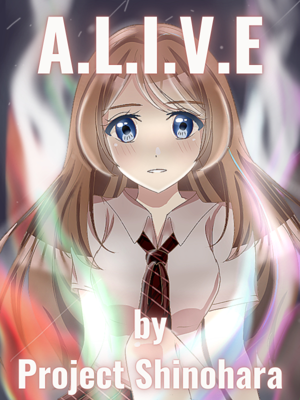 A.L.I.V.E Book