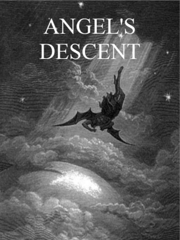 Angels Descent Book