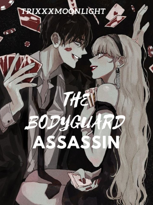 The Bodyguard Assassin
