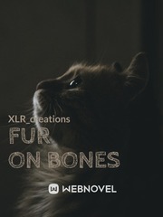 Fur on Bones Book