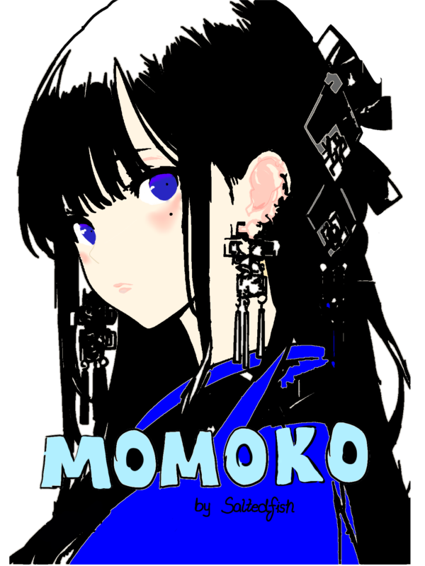 Momoko