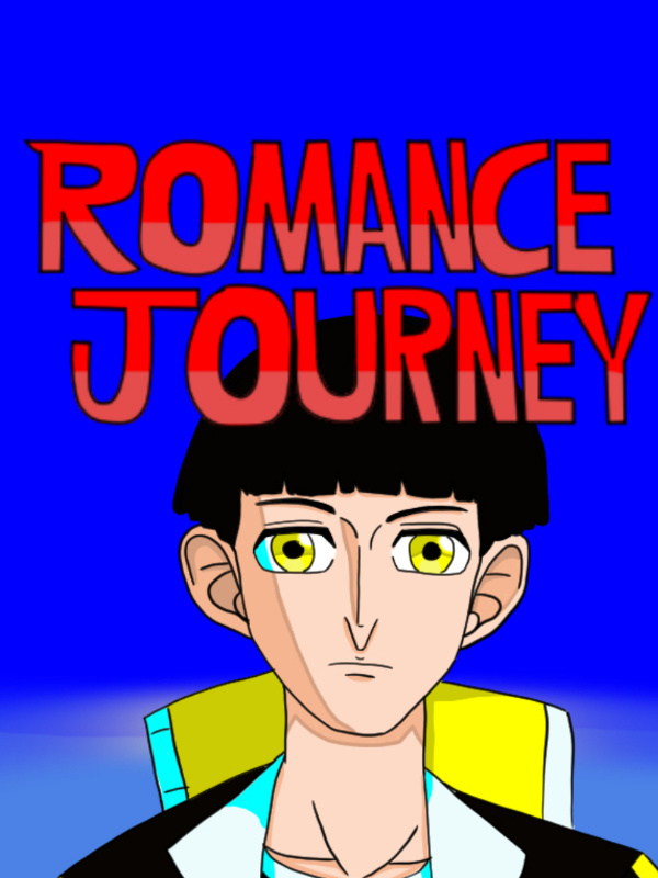 Romance Journey Book