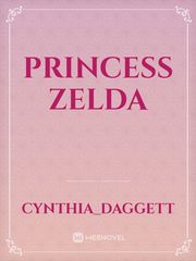 Princess Zelda Book