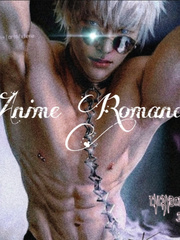 Anime Romance Book