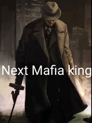 The next Mafia king Book