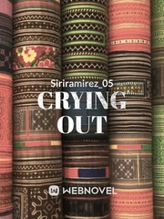 Crying Out Book