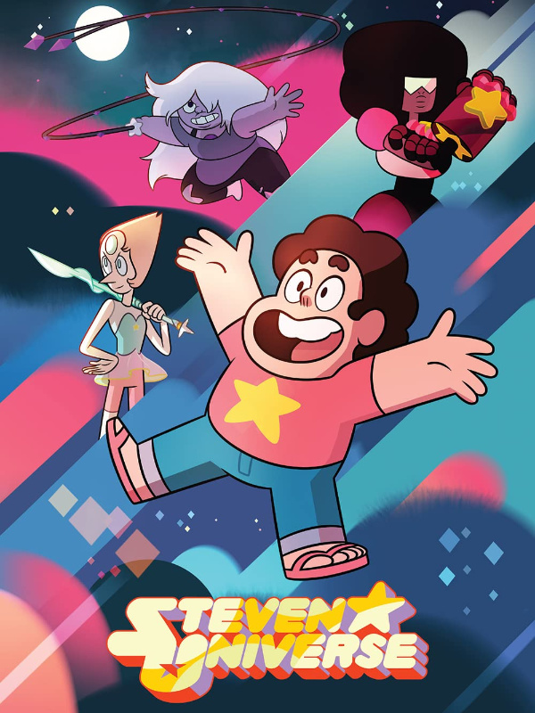 Steven Universe ✓