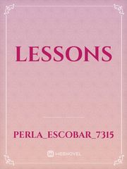 Lessons Book