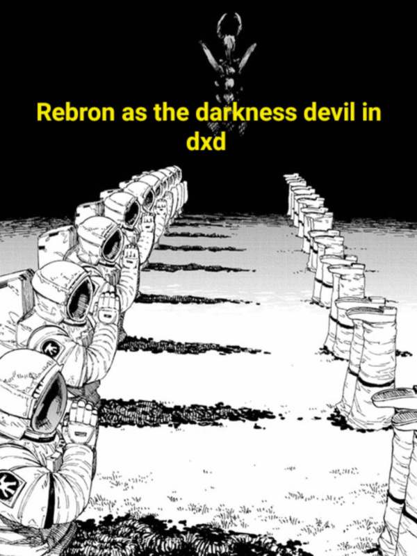 Read Chainsaw Man In Dxd - Normalauthor - WebNovel