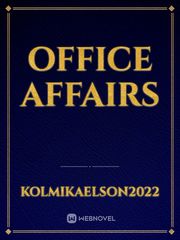 Office Affairs Book