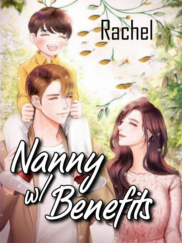 Nanny with Benefits Book