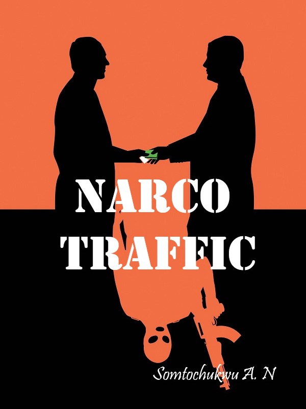 Narcotraffic Book