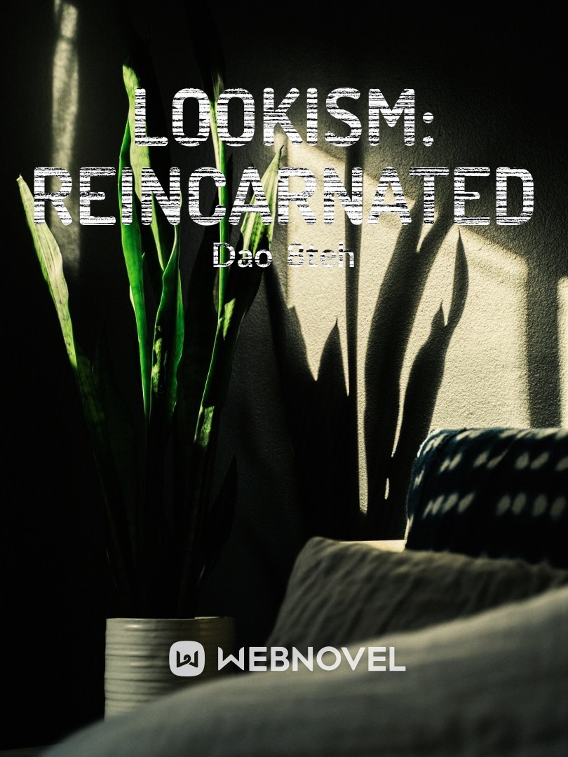 Lookism: Reincarnated Book