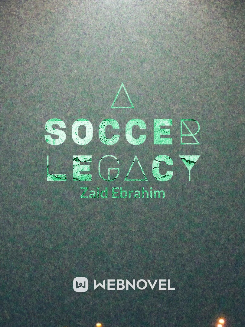 A soccer legacy Book